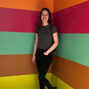 Meet your Posher, Gabrielle